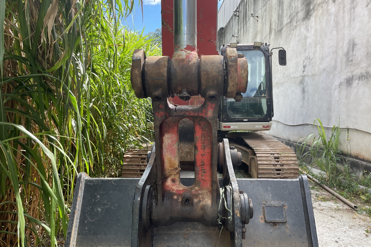 Linck Belt 210x2 - 17/17 14