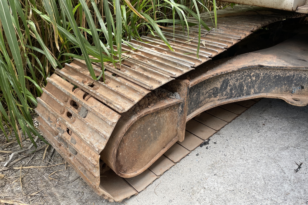 Linck Belt 210x2 - 17/17 18