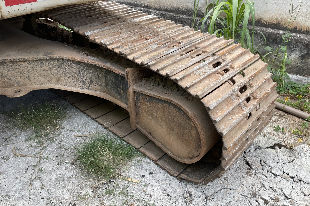 Linck Belt 210x2 - 17/17 19