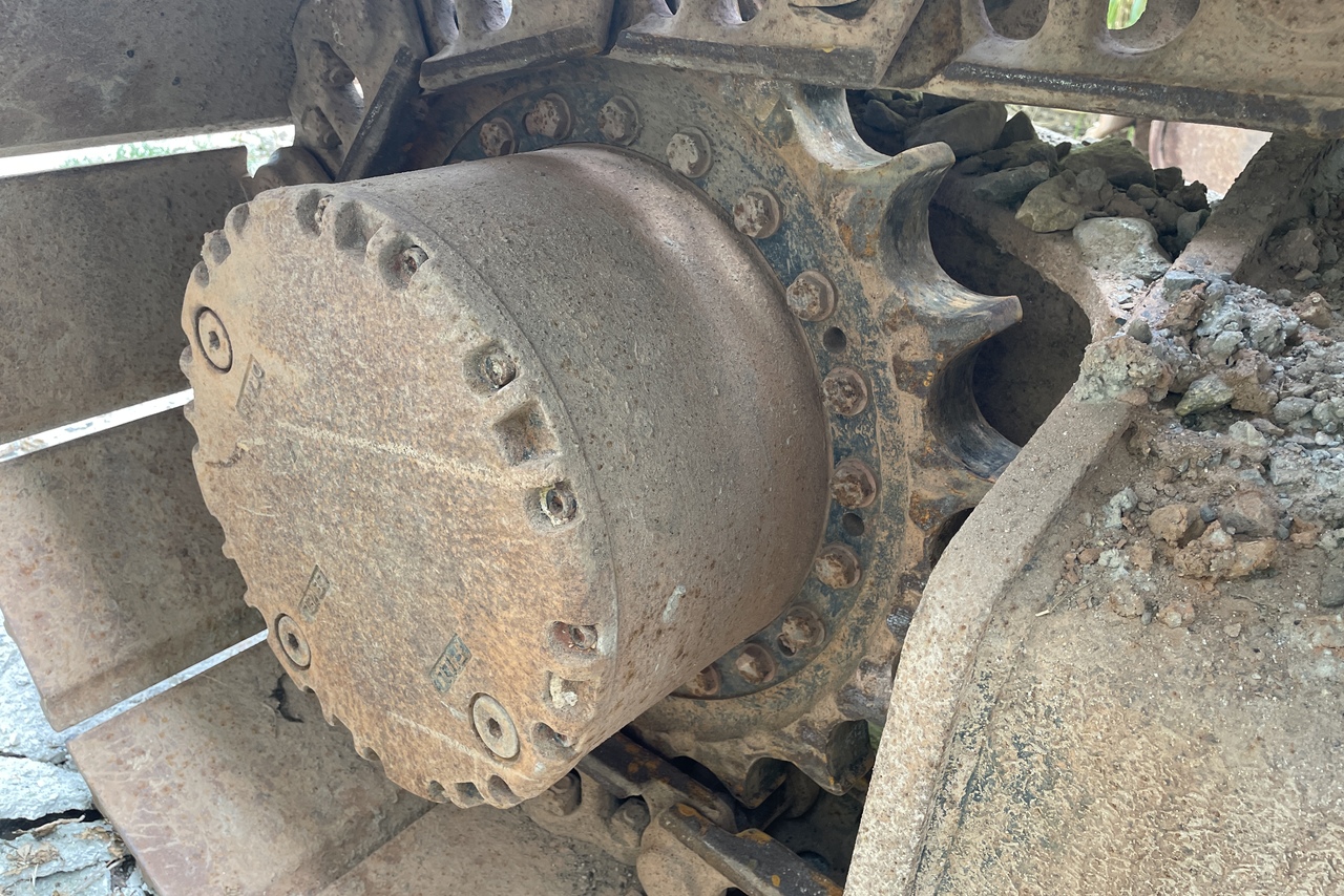 Linck Belt 210x2 - 17/17 20
