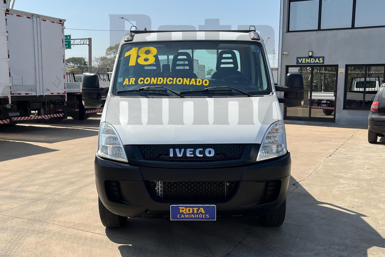 Iveco 35S14 - 17/18 2