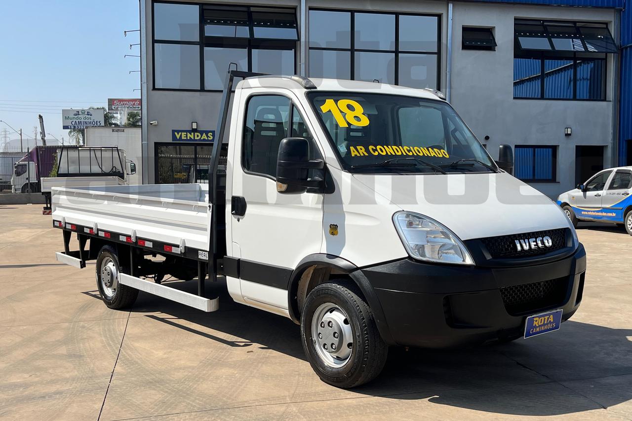 Iveco 35S14 - 17/18 3