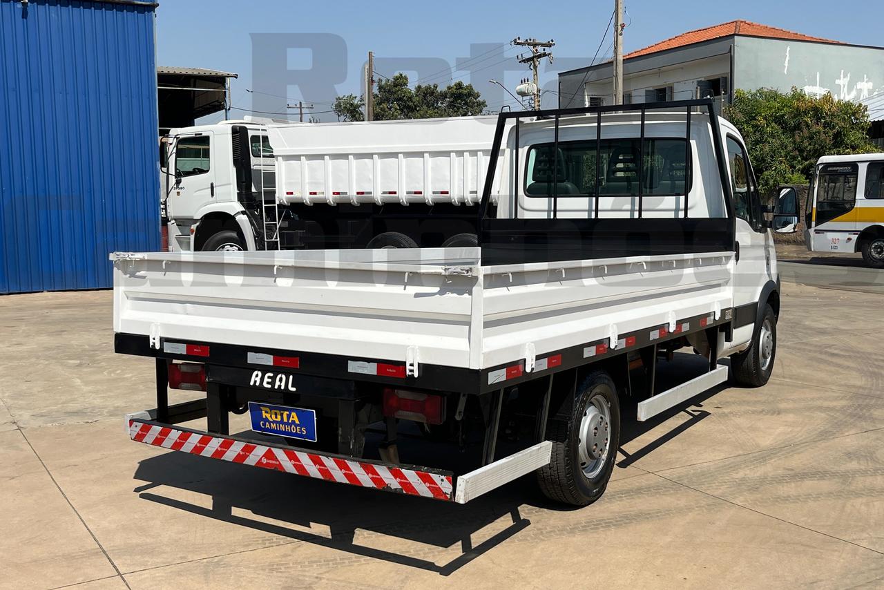 Iveco 35S14 - 17/18 4