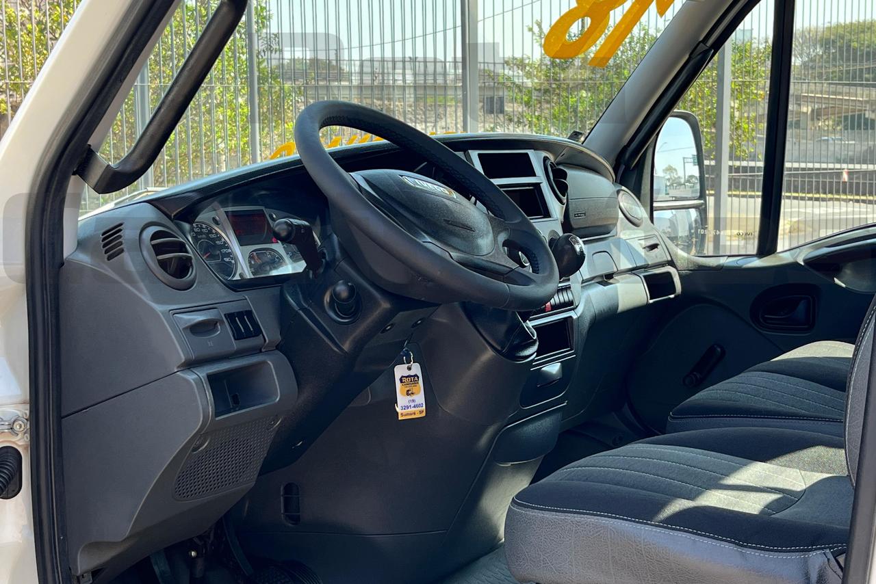 Iveco 35S14 - 17/18 5