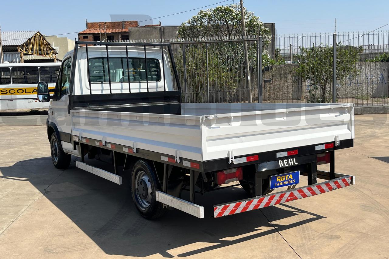 Iveco 35S14 - 17/18 7