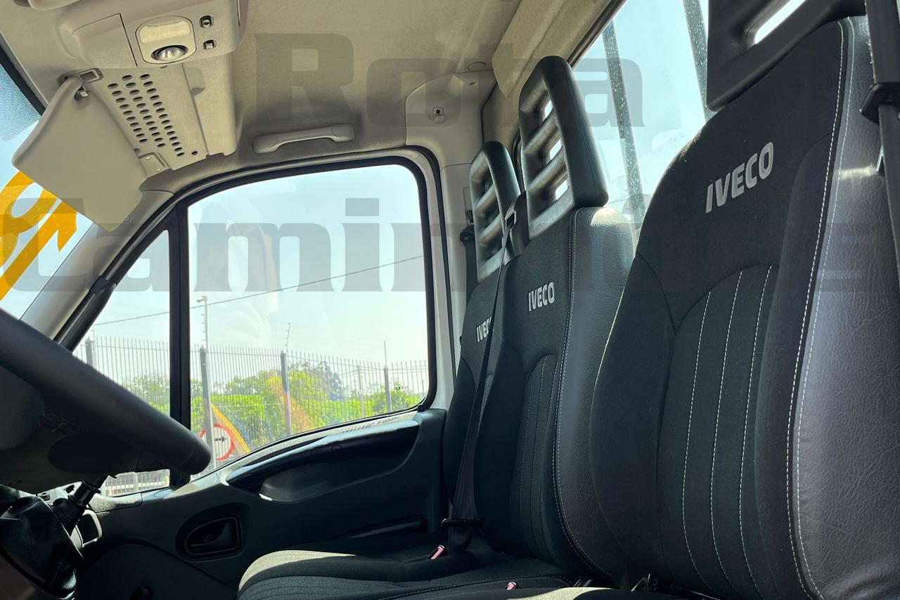 Iveco 35S14 - 17/18 9