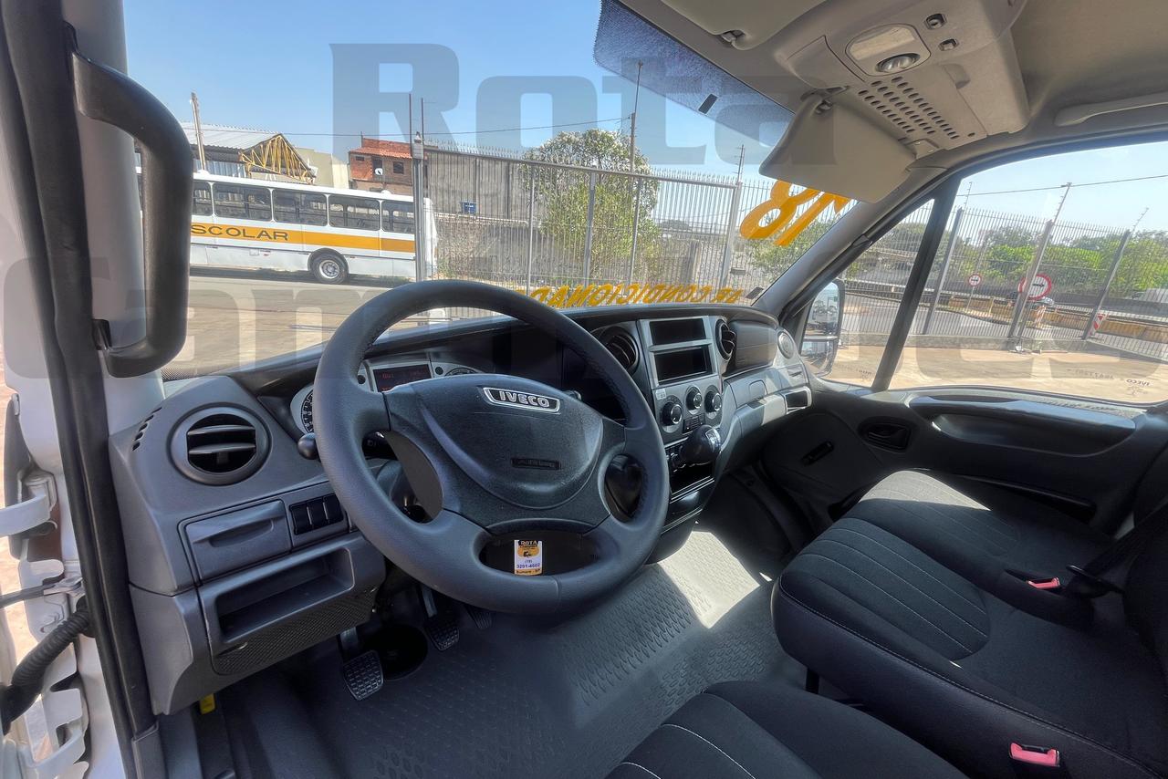 Iveco 35S14 - 17/18 10