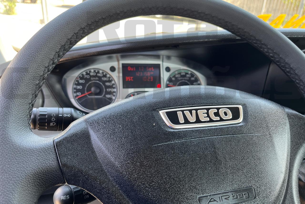 Iveco 35S14 - 17/18 11