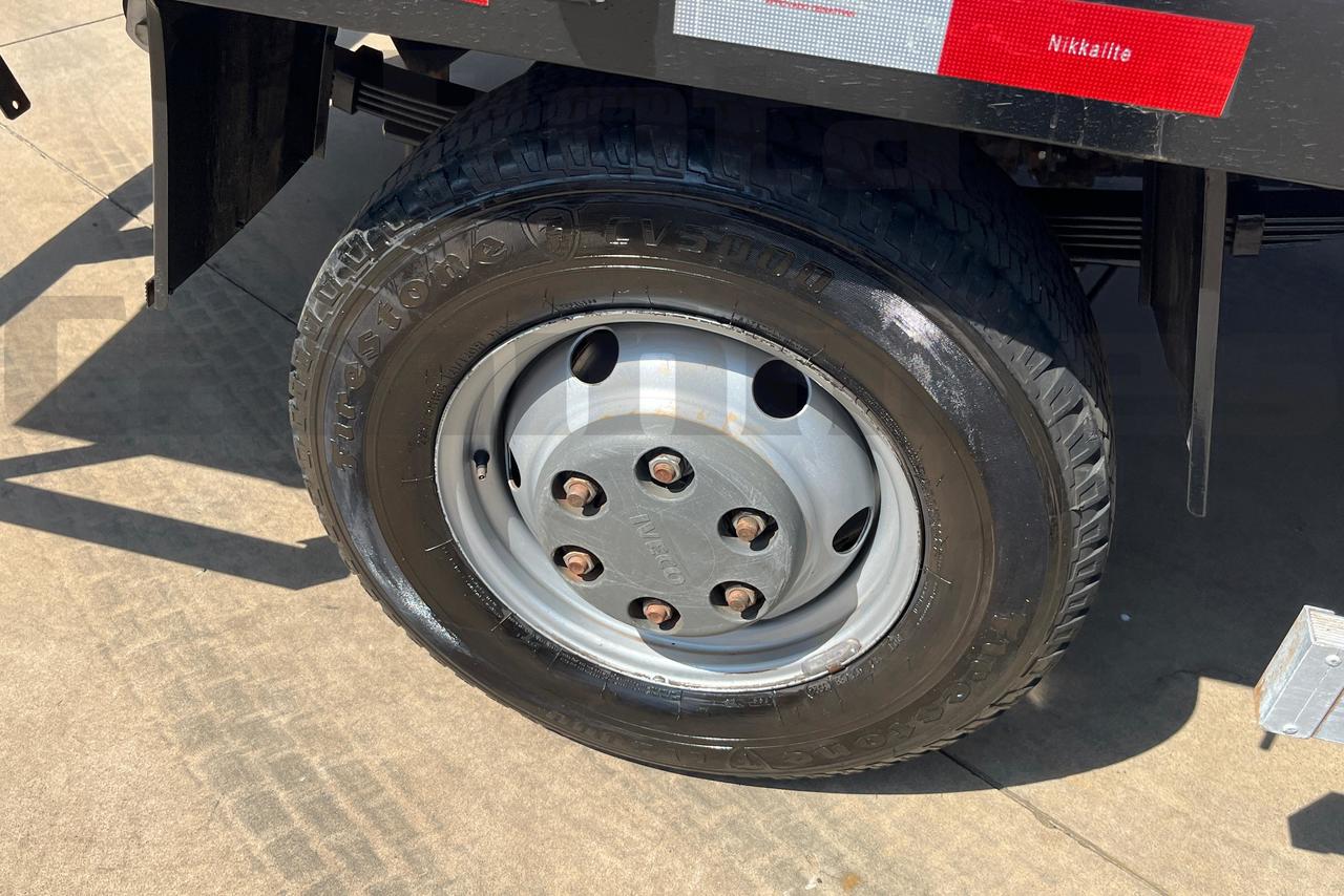 Iveco 35S14 - 17/18 13
