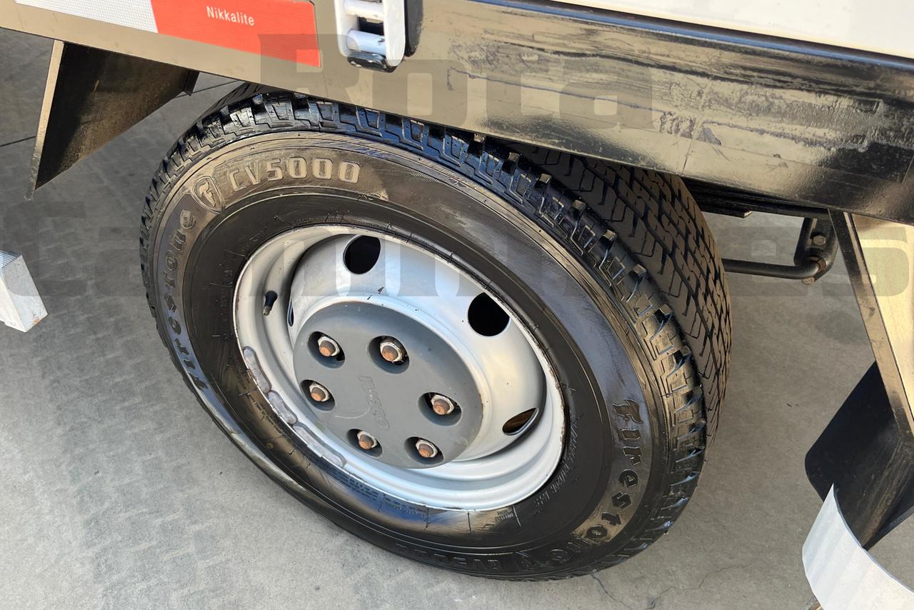 Iveco 35S14 - 17/18 16