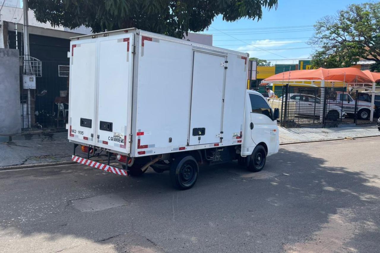 Hyundai HR - 14/13 7