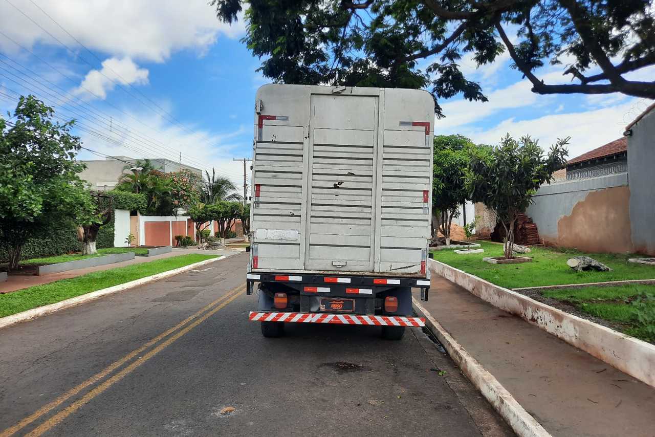 Ford F350 - 17/16 6