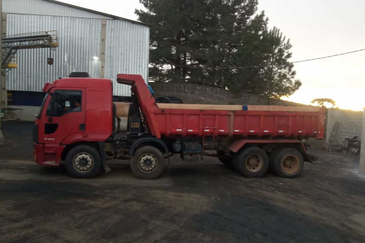Ford Cargo2423 - 13/13 1