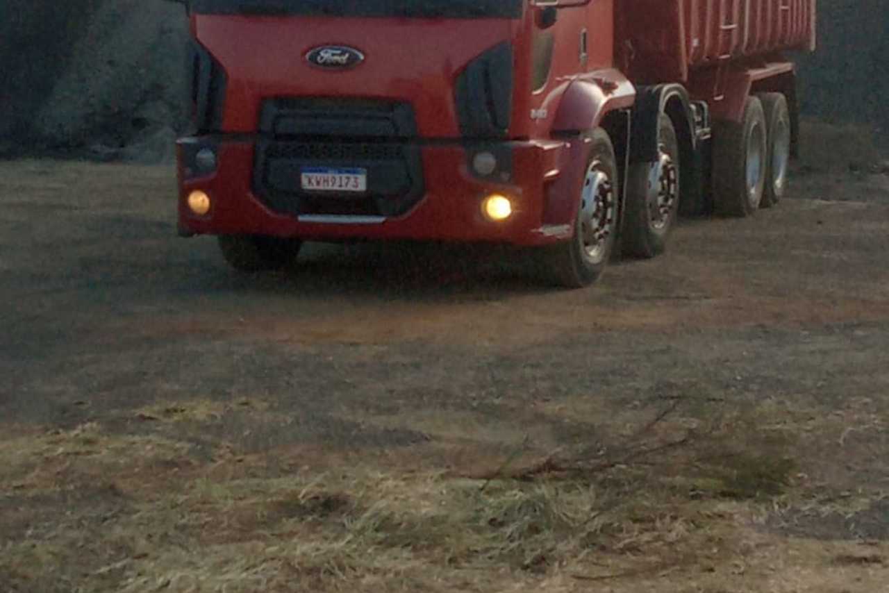 Ford Cargo2423 - 13/13 4