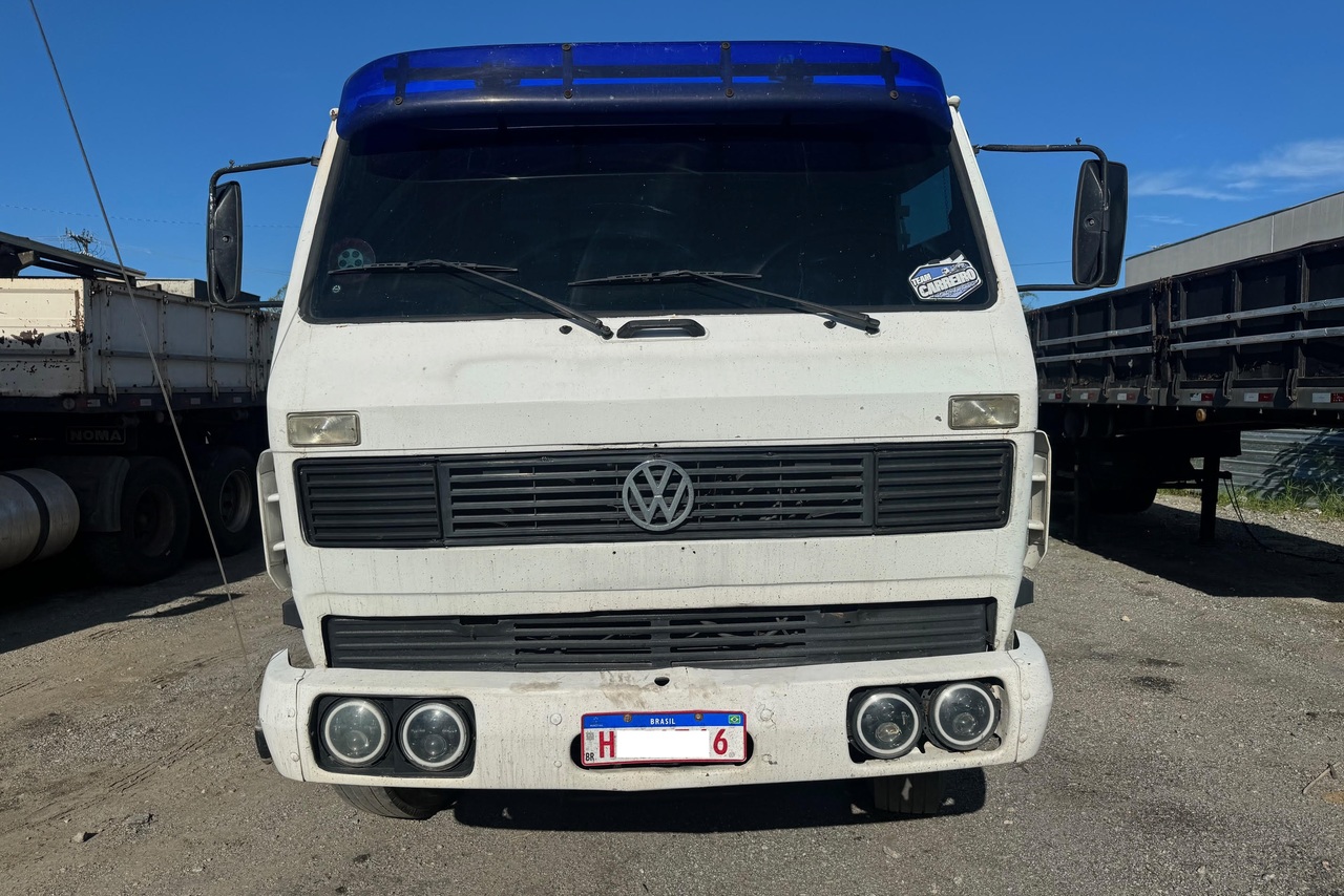 Volkswagen 14 210 - 88/88 2