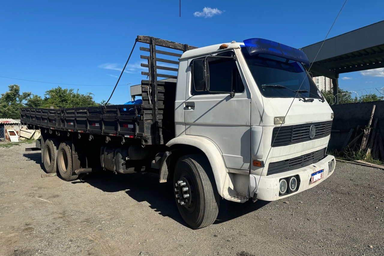 Volkswagen 14 210 - 88/88 4
