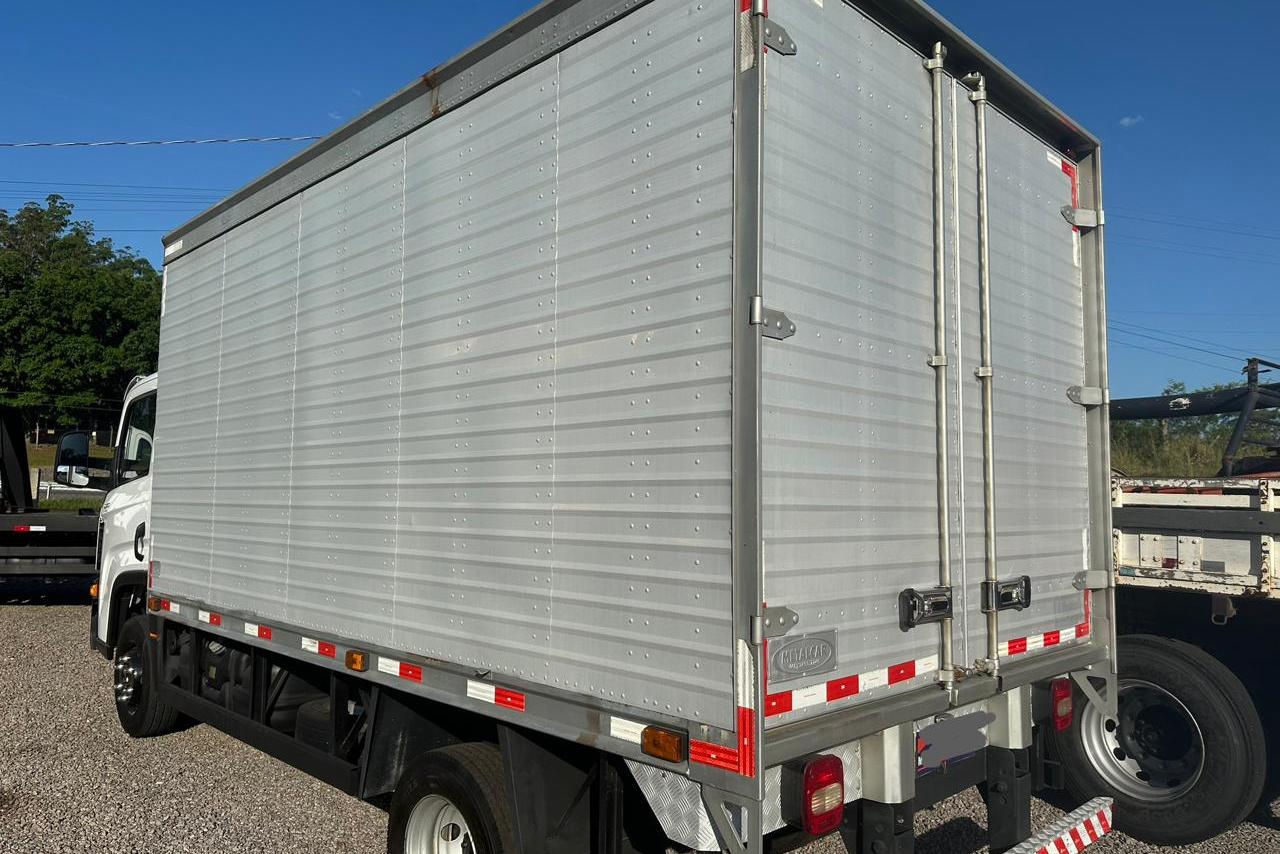 Volkswagen 9-170 Delivery - 18/19 8