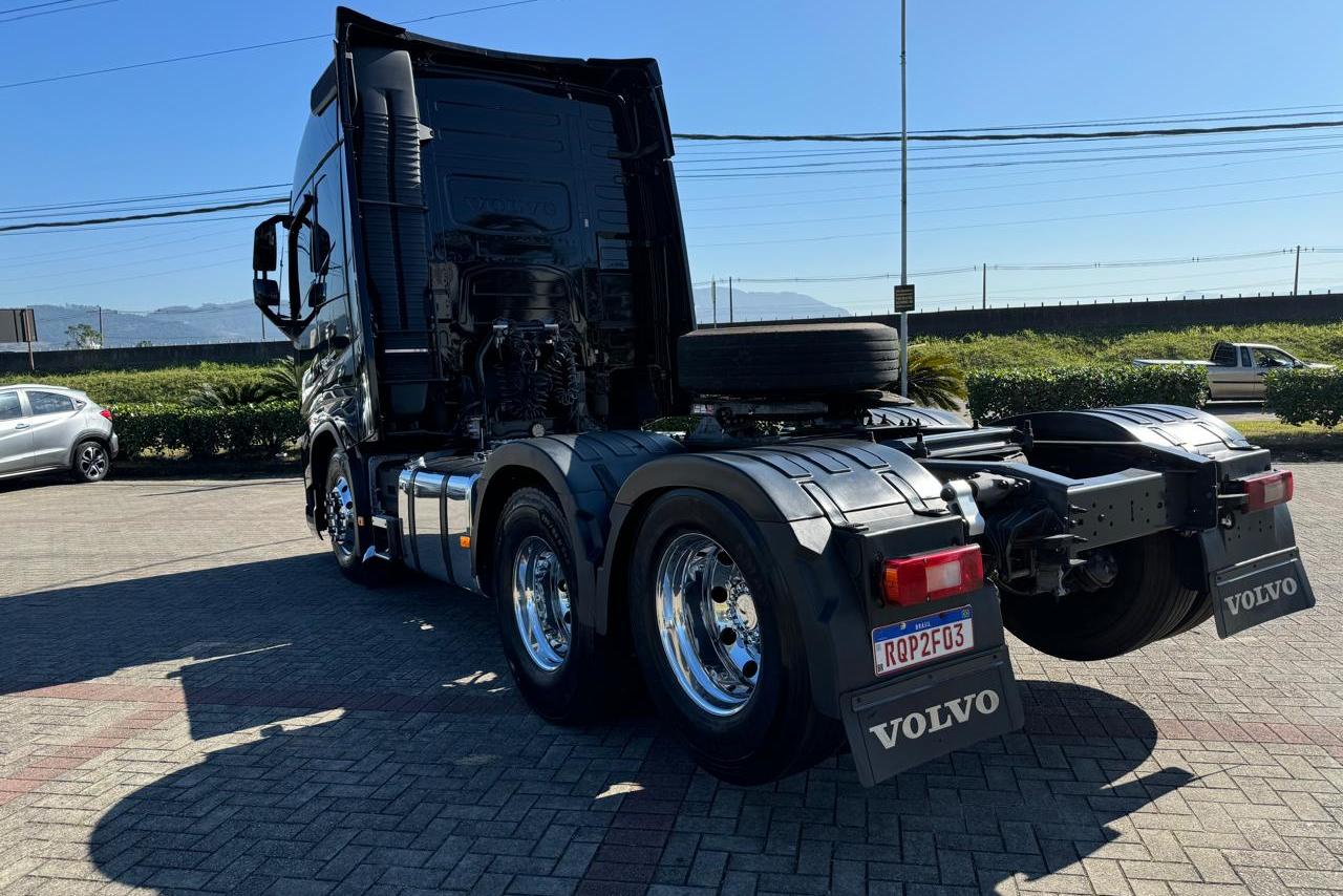 Volvo FH 460 - 22/22 5