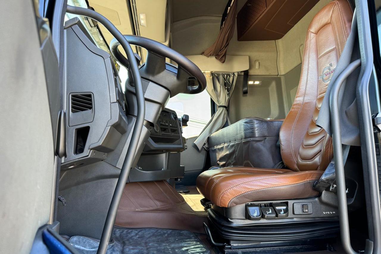 Volvo FH 460 - 22/22 6