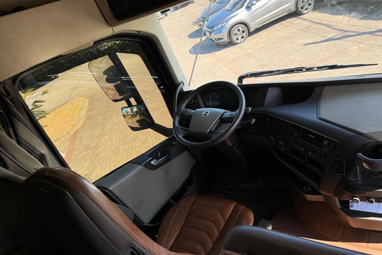 Volvo FH 460 - 22/22 9