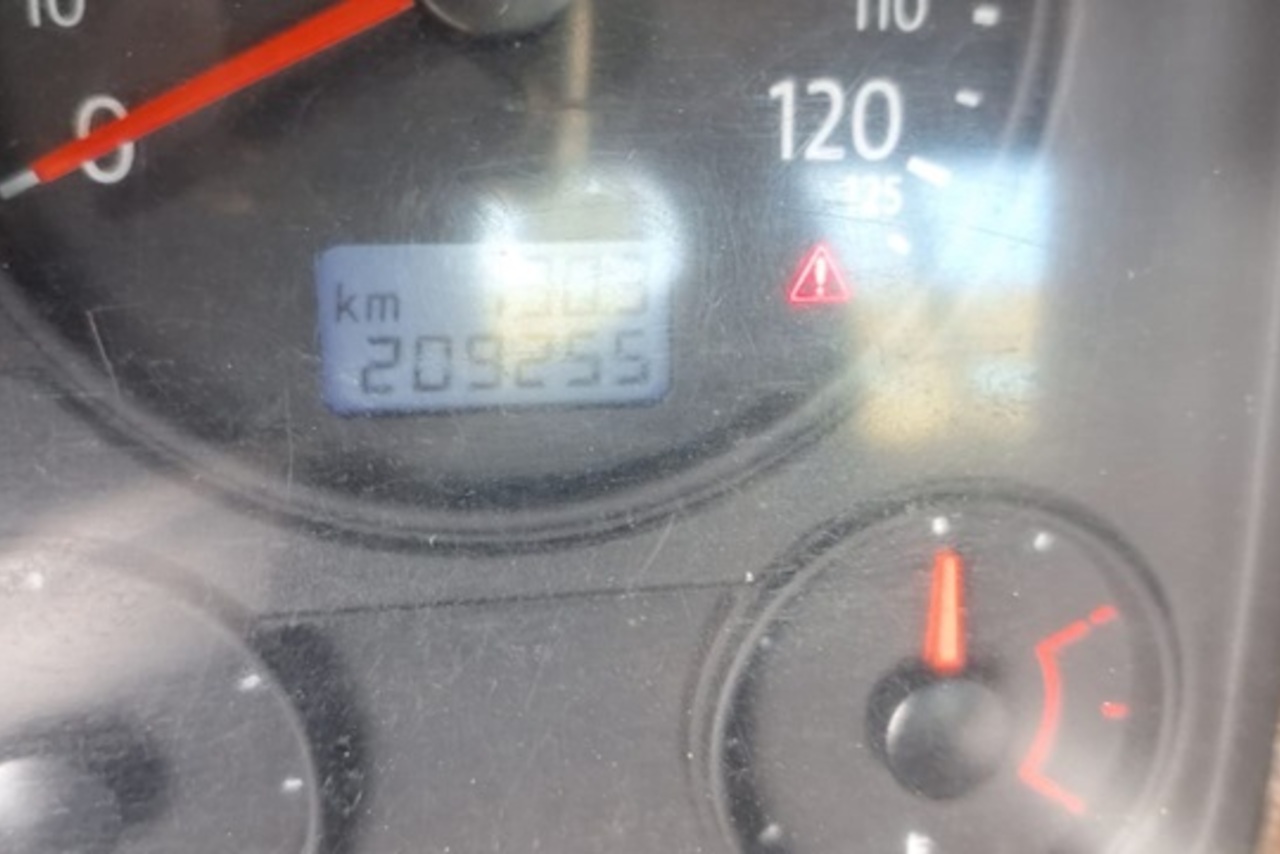 Volkswagen 15-180 E Constellation - 11/12 10