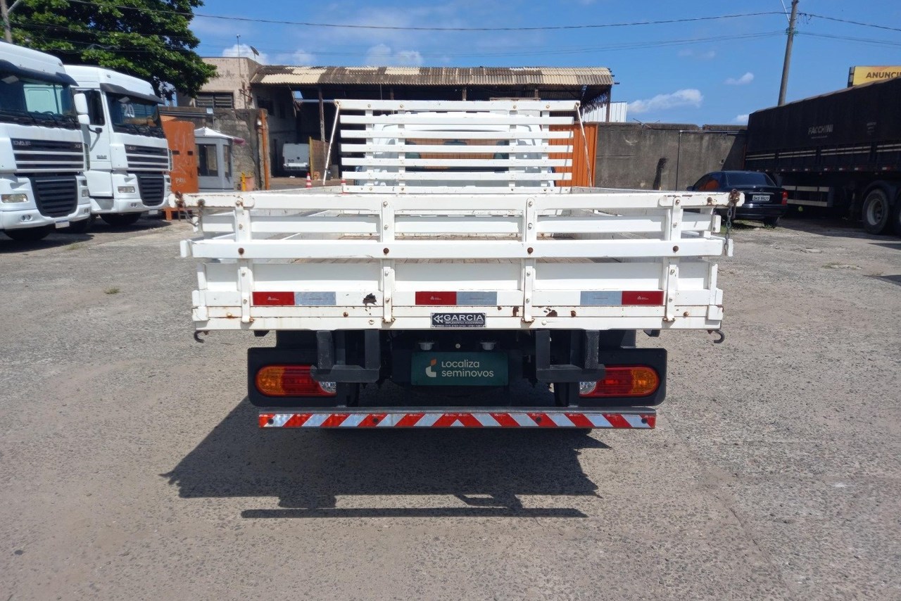 Hyundai HR - 21/22 6