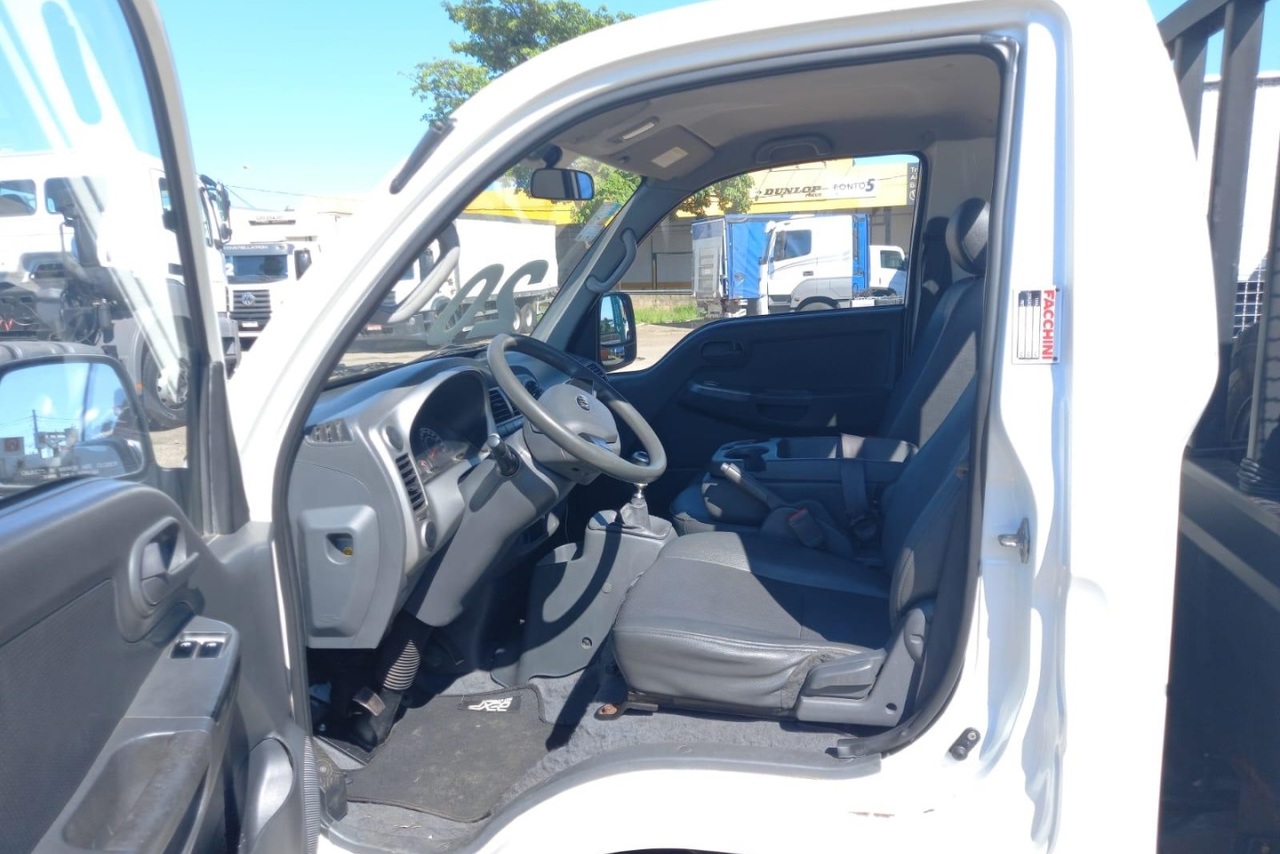 KIA UK 2500 - 19/20 16