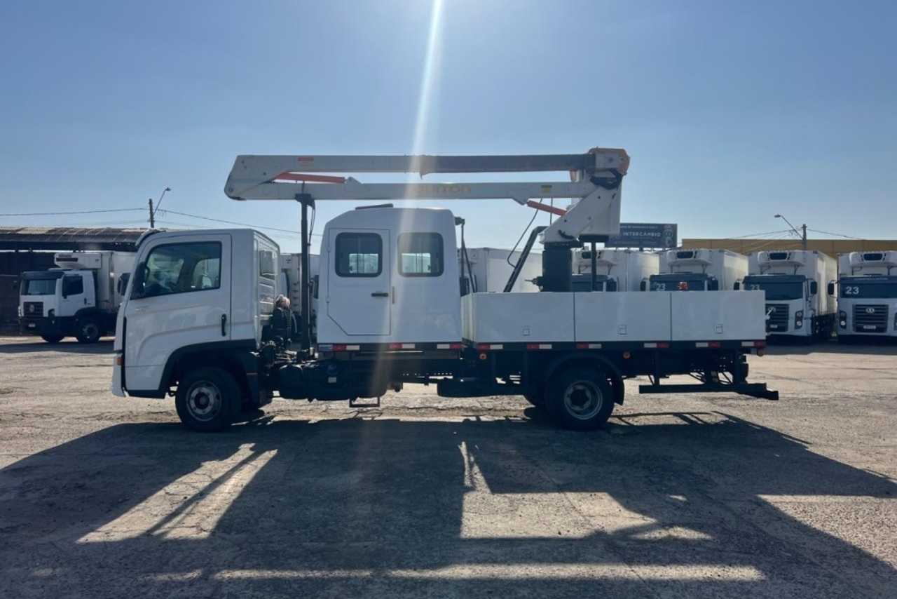 Volkswagen 9-170 Delivery - 20/20 4