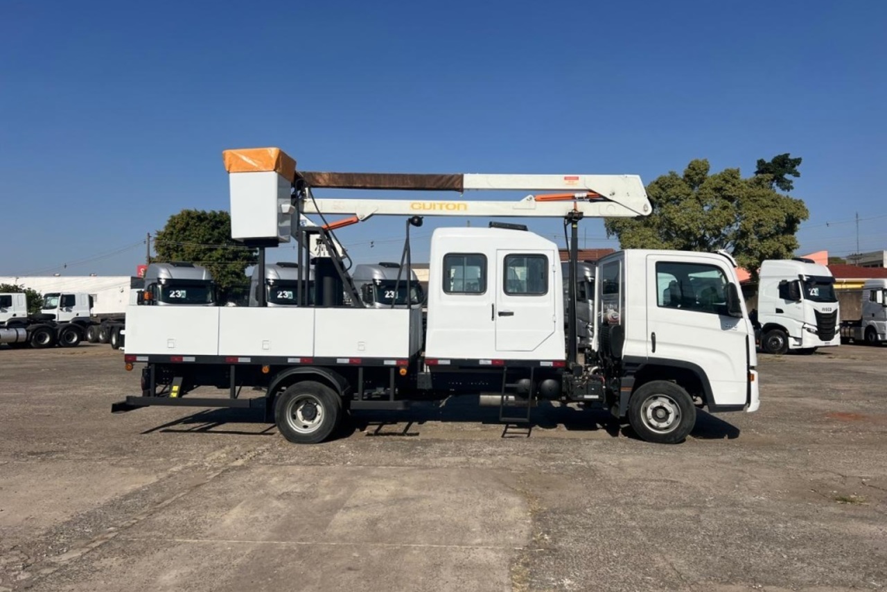 Volkswagen 9-170 Delivery - 20/20 5