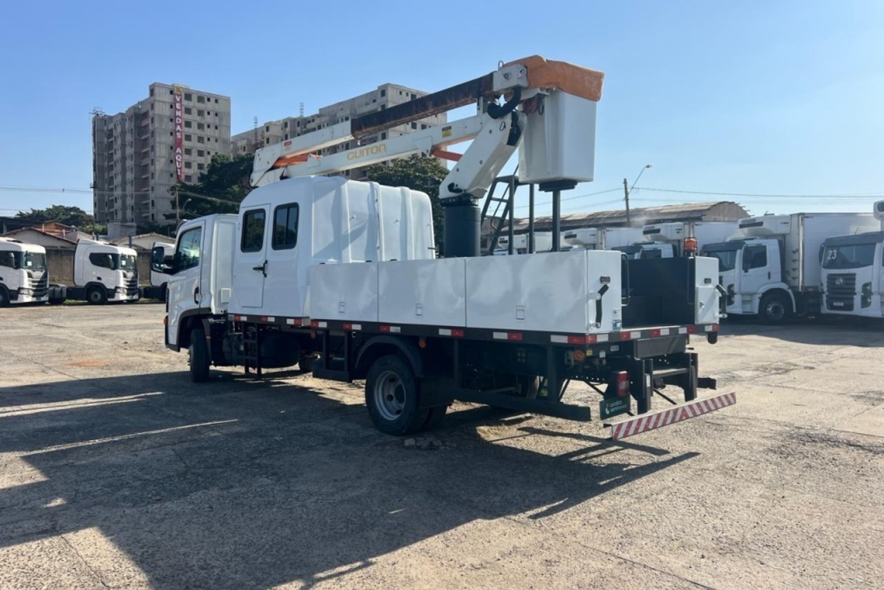 Volkswagen 9-170 Delivery - 20/20 6