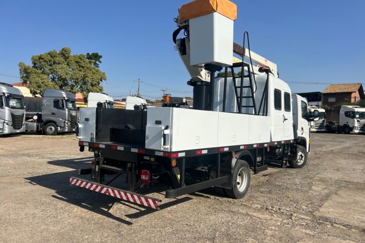 Volkswagen 9-170 Delivery - 20/20 8
