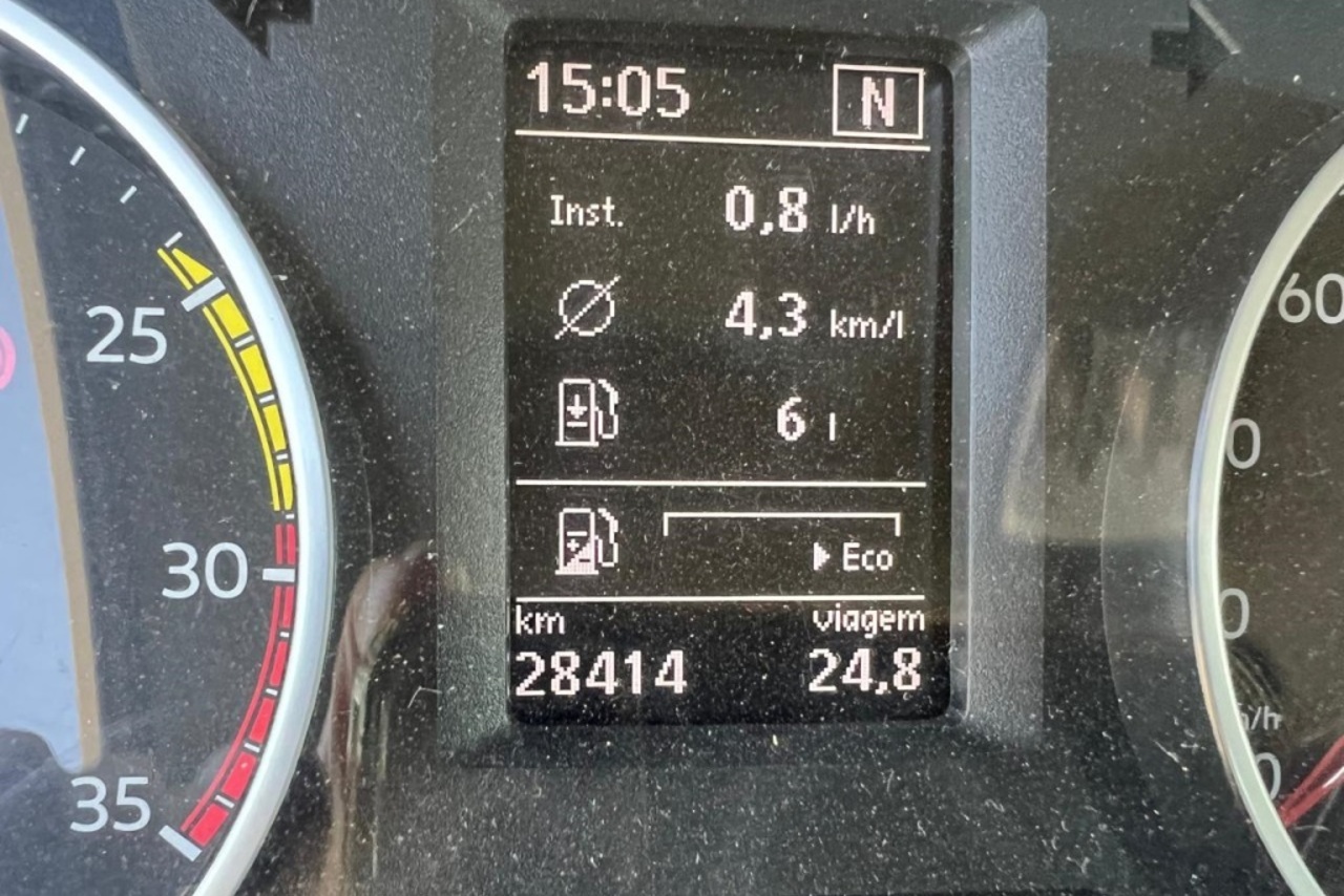 Volkswagen 9-170 Delivery - 20/20 11