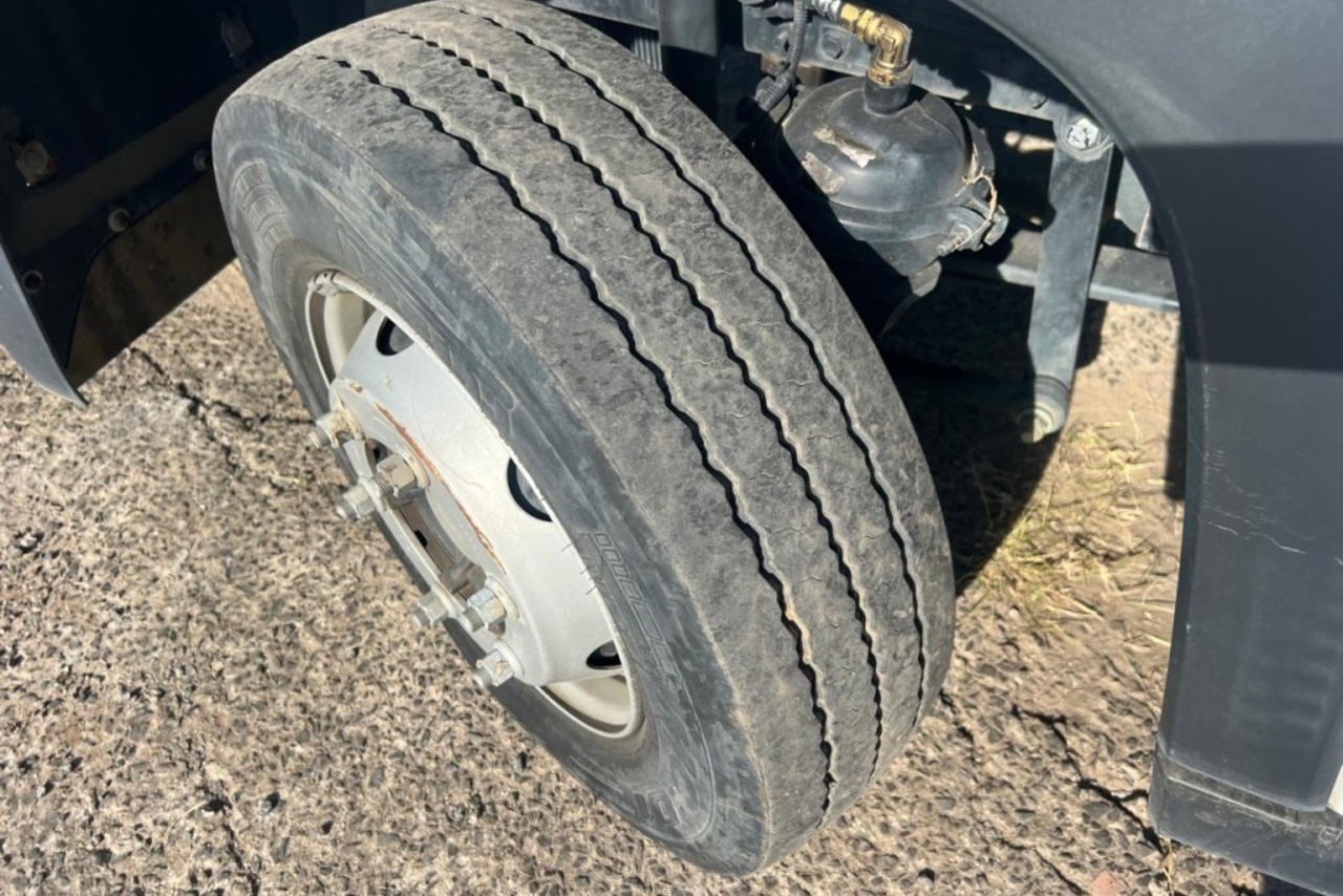 Volkswagen 9-170 Delivery - 20/20 19