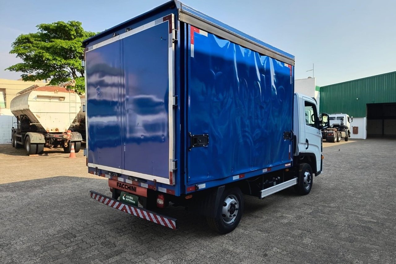 Volkswagen Delivery Express - 20/21 4