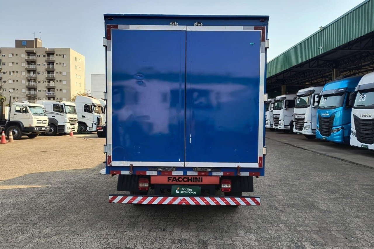 Volkswagen Delivery Express - 20/21 5
