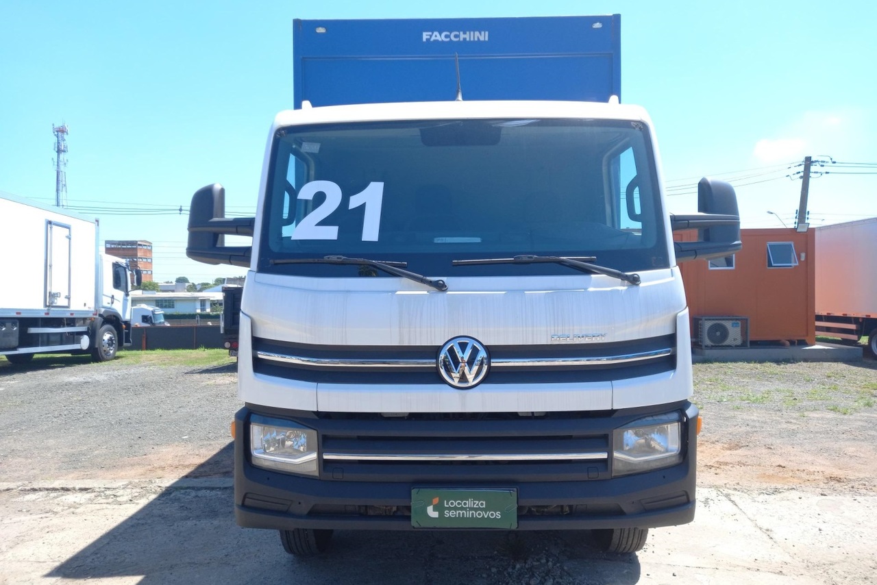 Volkswagen 13-180 - 20/21 2