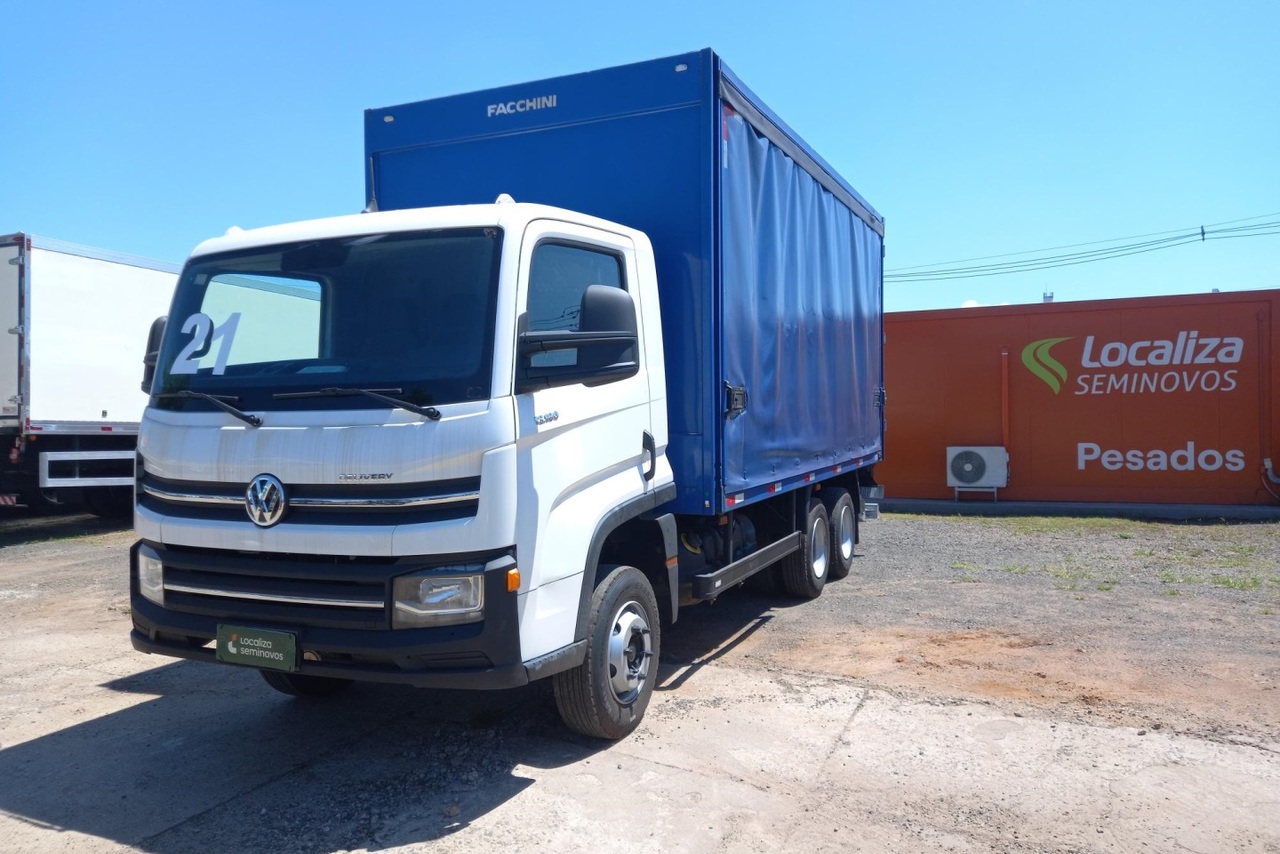 Volkswagen 13-180 - 20/21 3