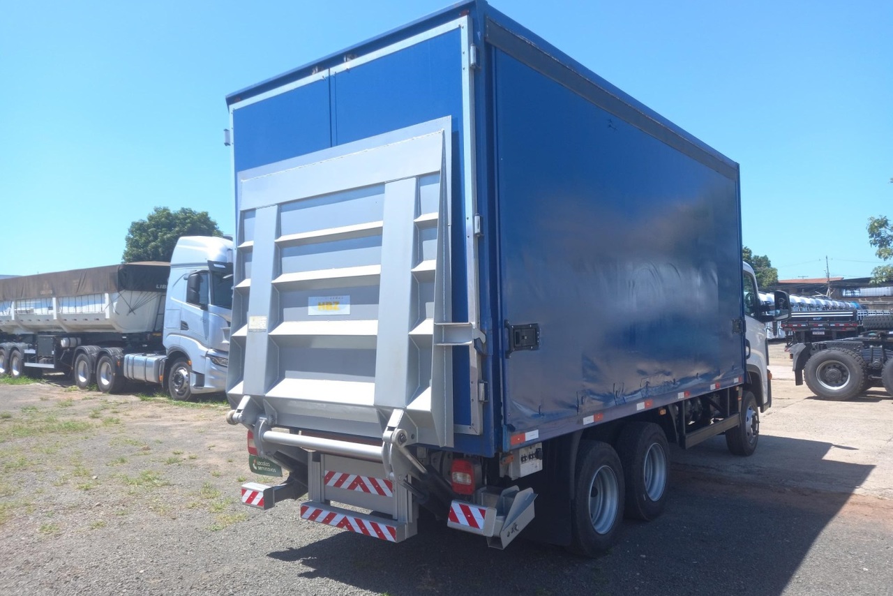 Volkswagen 13-180 - 20/21 4