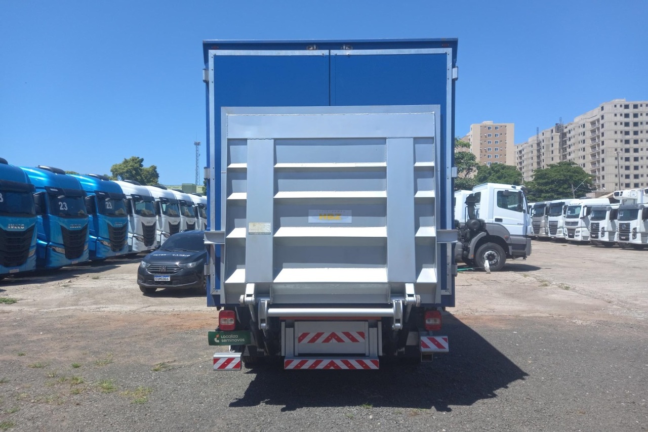 Volkswagen 13-180 - 20/21 5