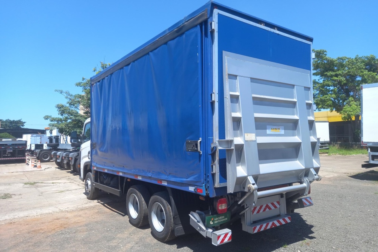 Volkswagen 13-180 - 20/21 6