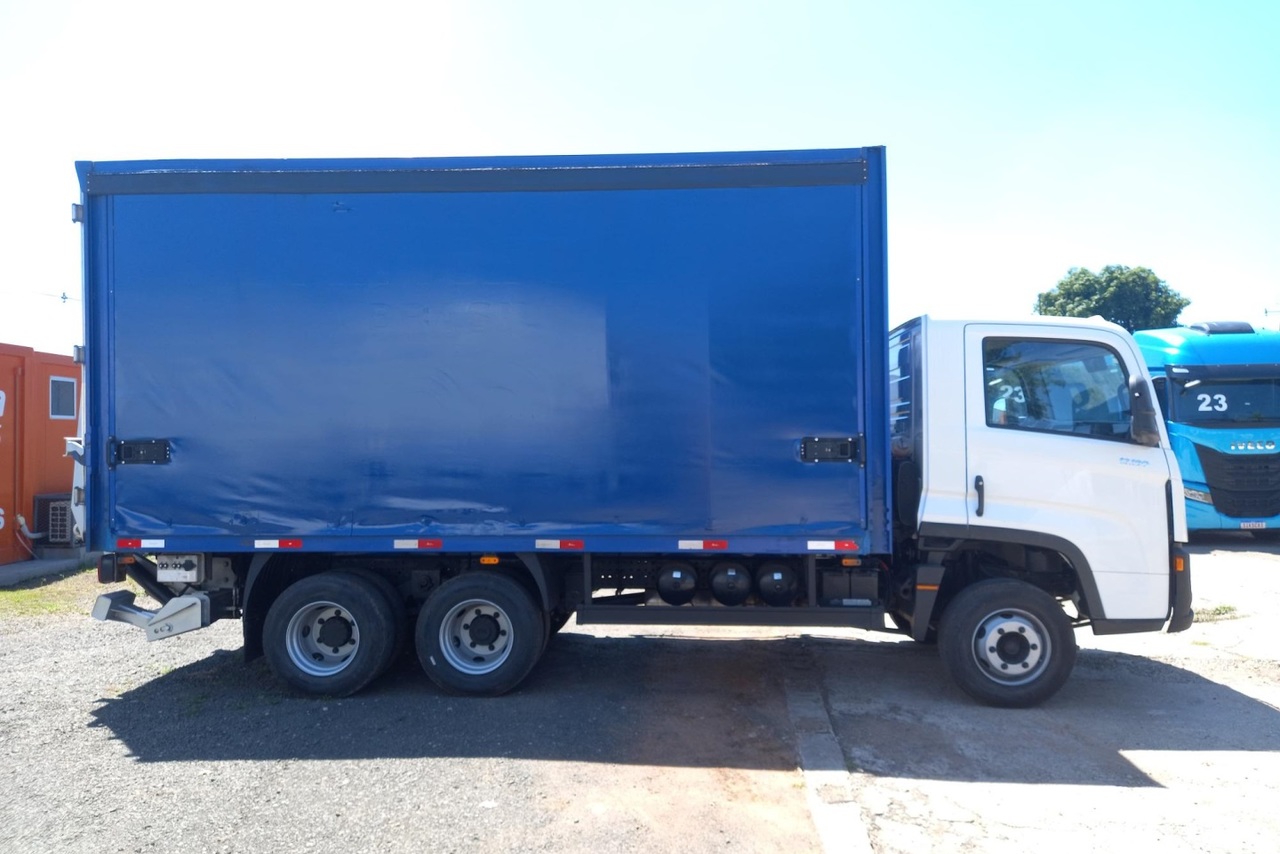 Volkswagen 13-180 - 20/21 7