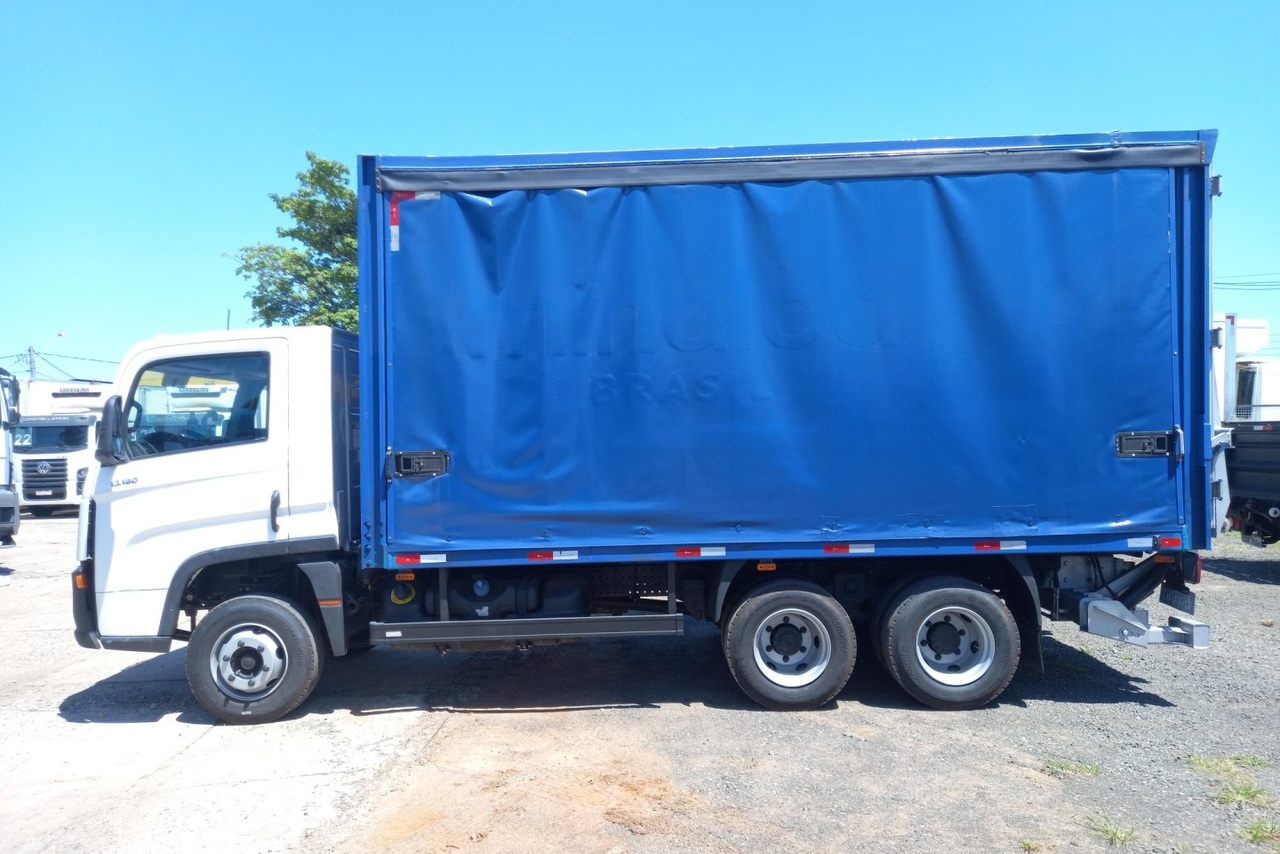 Volkswagen 13-180 - 20/21 8
