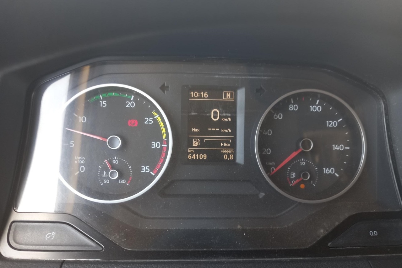 Volkswagen 13-180 - 20/21 11