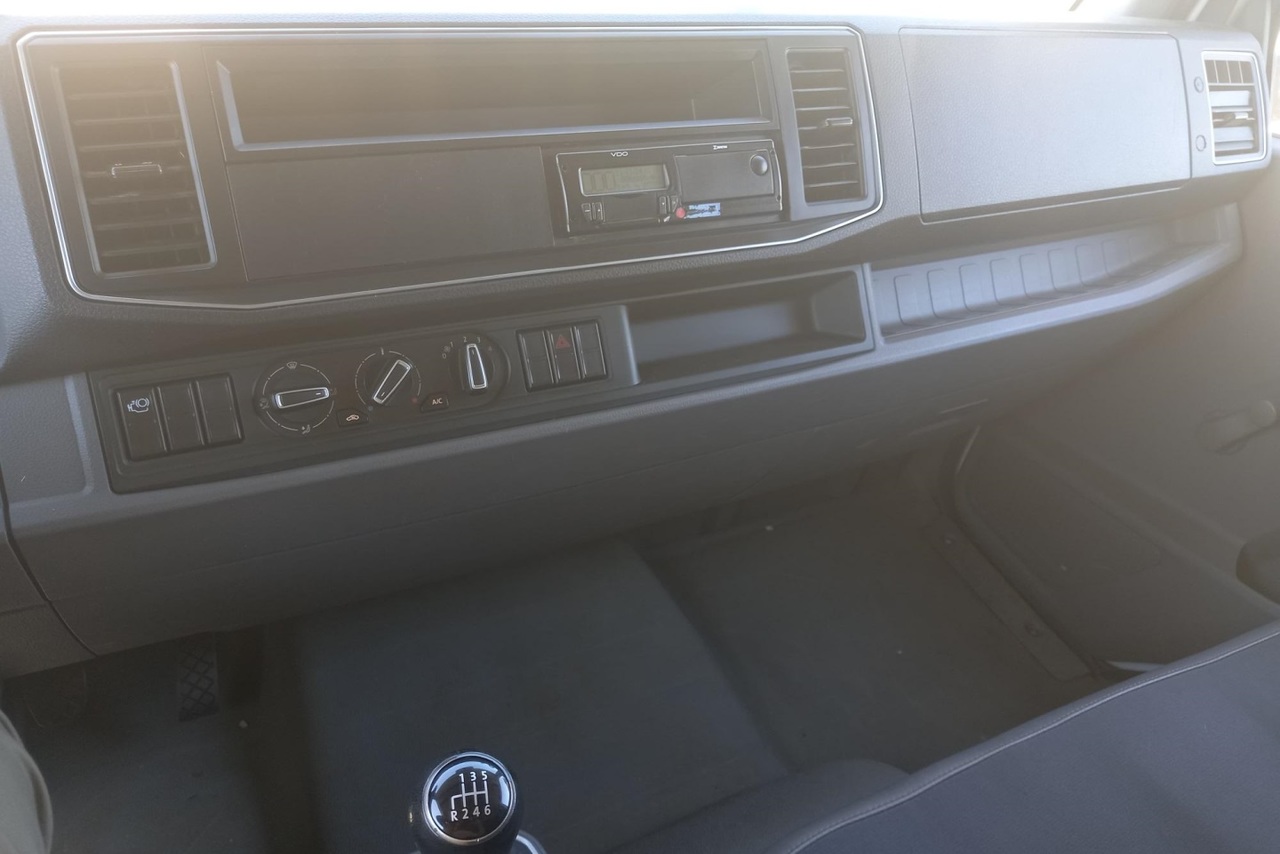Volkswagen 13-180 - 20/21 15