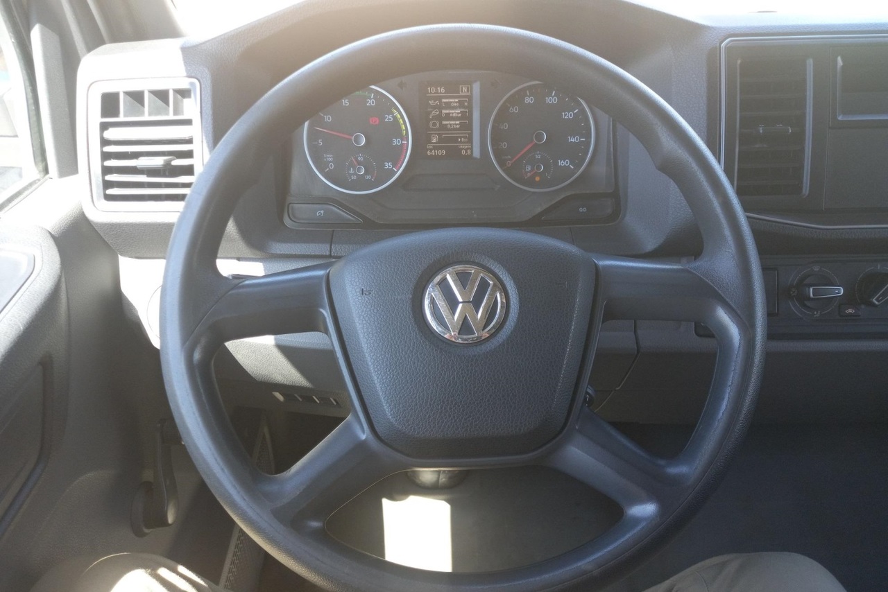 Volkswagen 13-180 - 20/21 18
