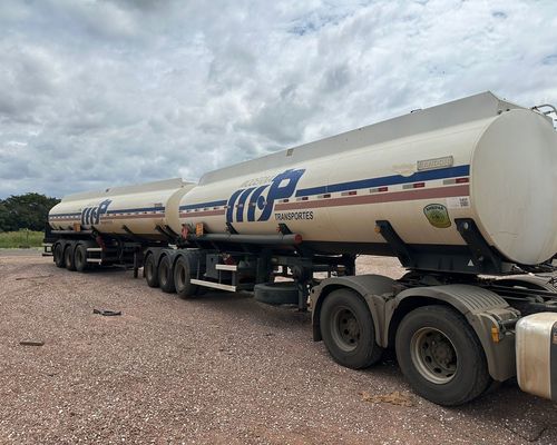 Rodotrem