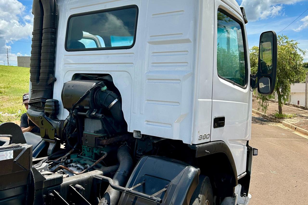 Volvo FM12 380 - 05/05 3