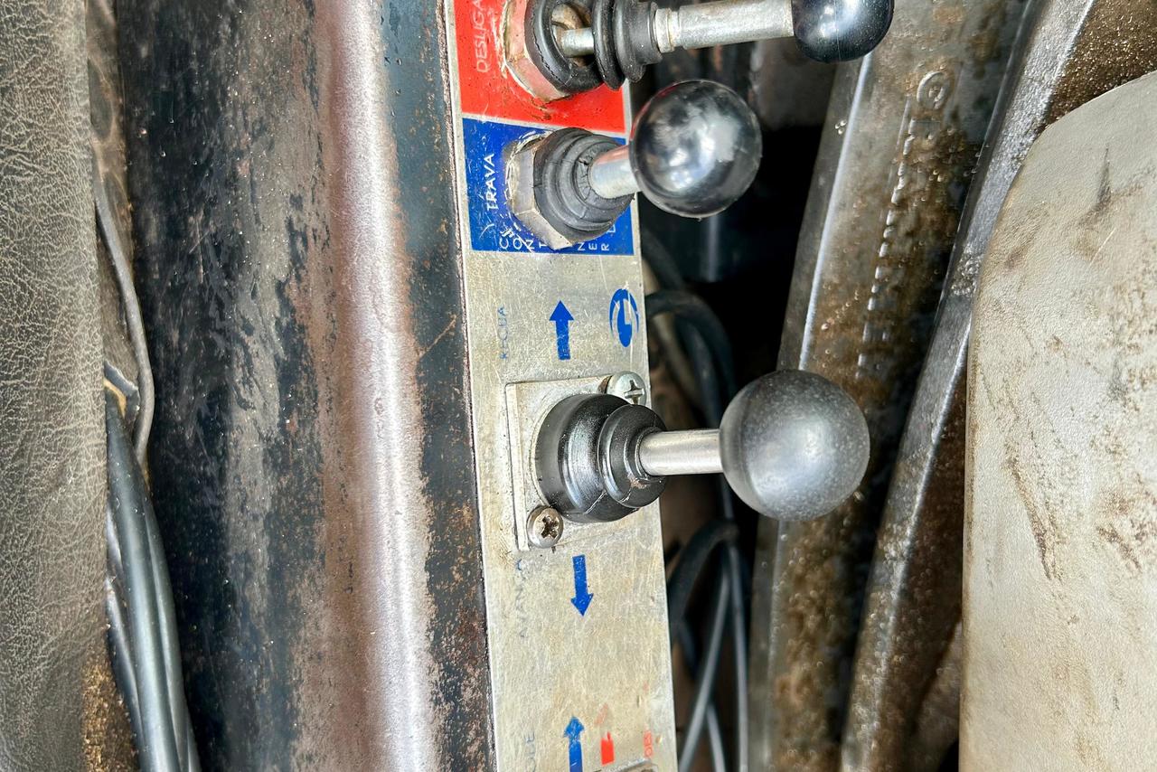 Volvo FM12 380 - 05/05 4
