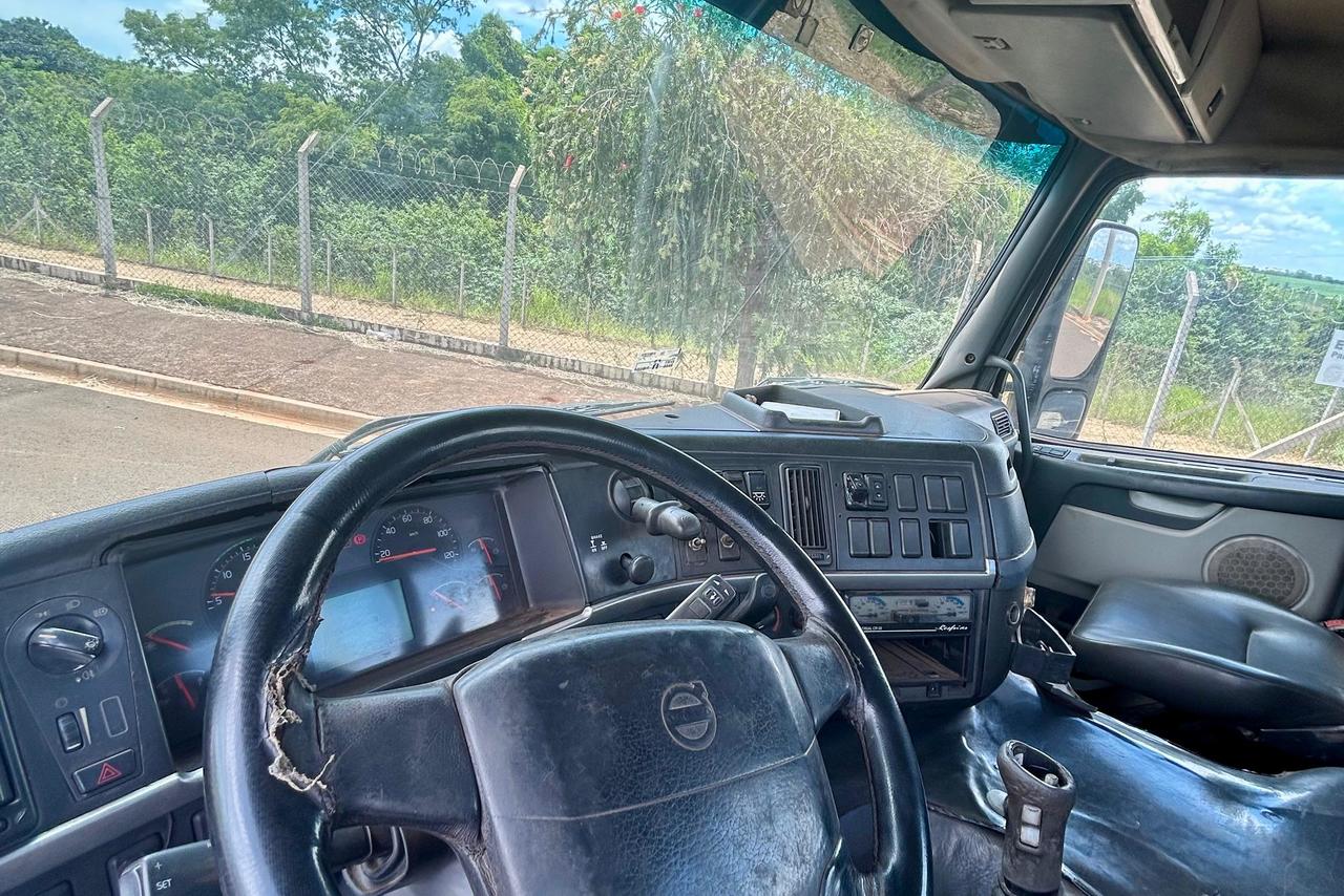 Volvo FM12 380 - 05/05 7