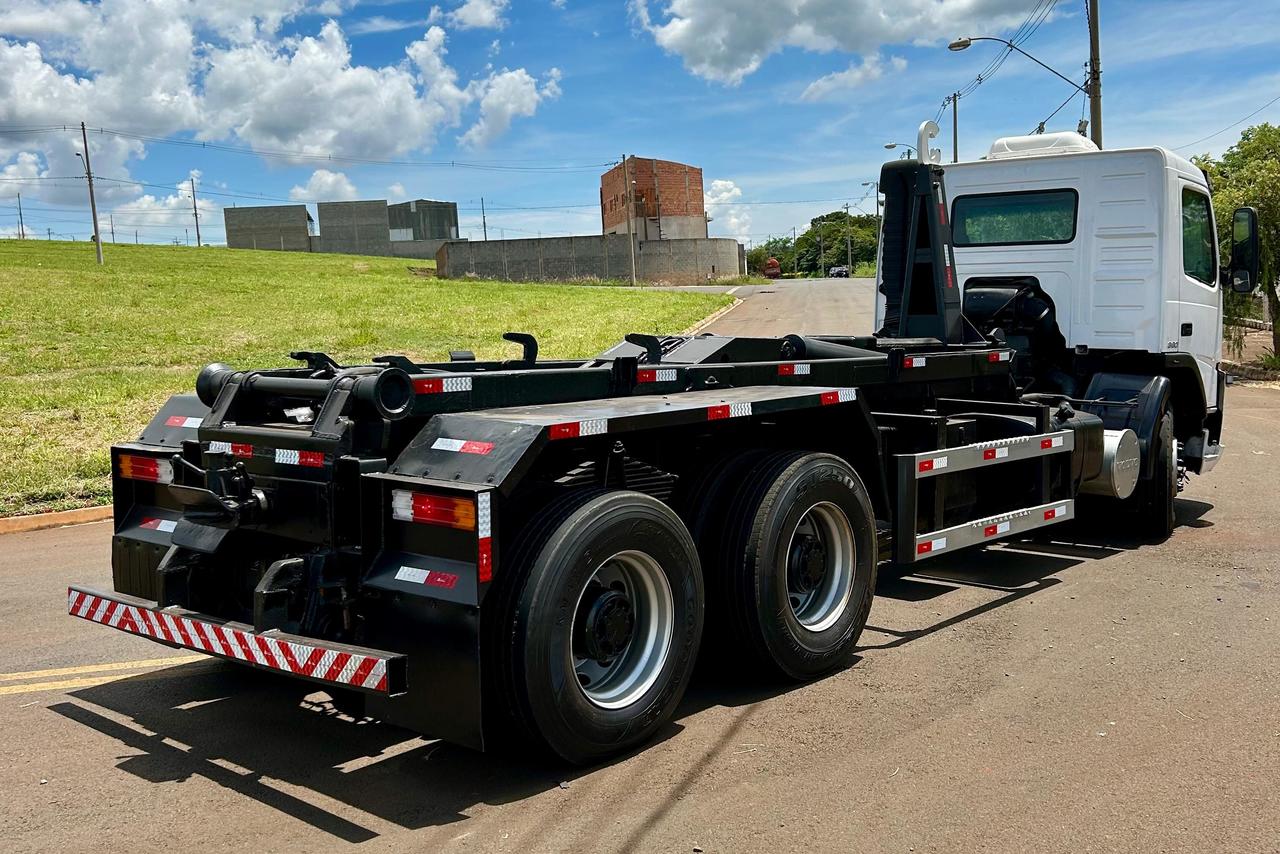 Volvo FM12 380 - 05/05 15